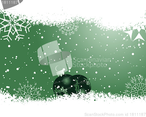 Image of christmas card