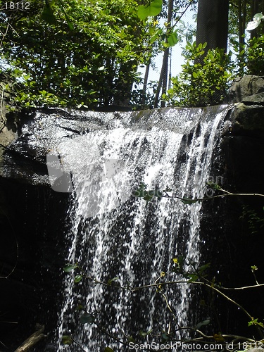 Image of Waterfall