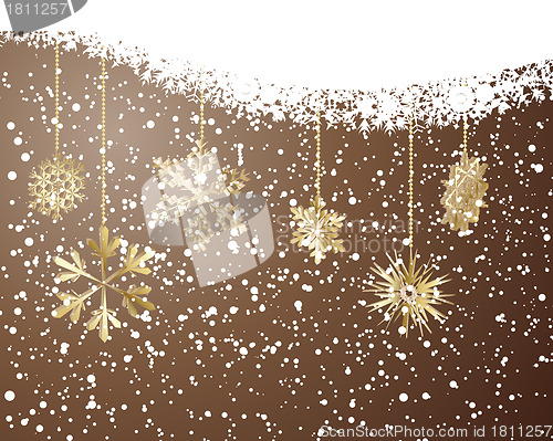 Image of christmas card
