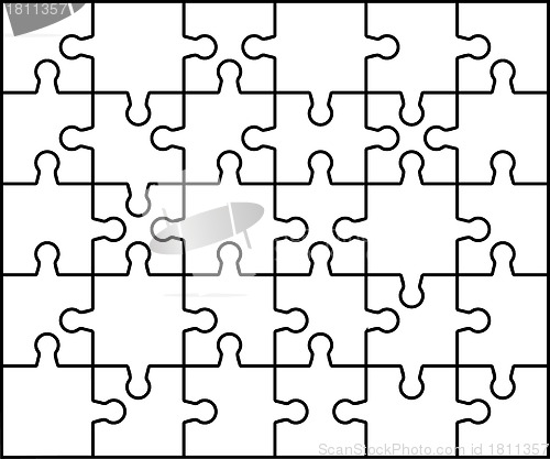 Image of Puzzle