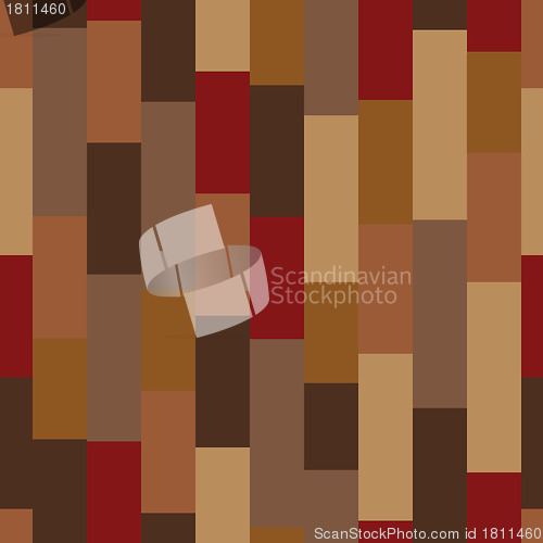Image of seamless parquet pattern