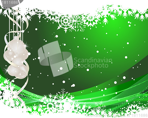 Image of christmas card