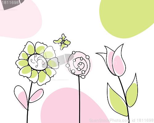 Image of greetings card