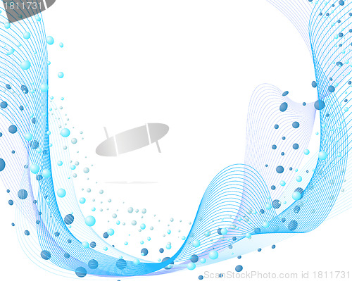 Image of water  background