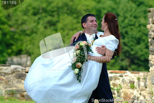 Image of wedding - marriage