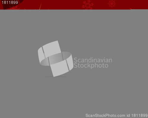 Image of christmas card