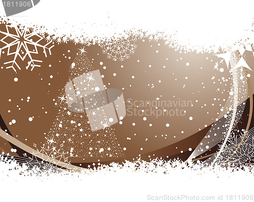 Image of christmas card