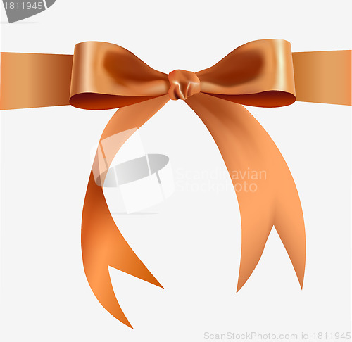 Image of Decorative bow
