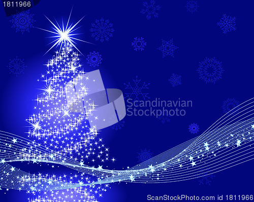 Image of christmas card