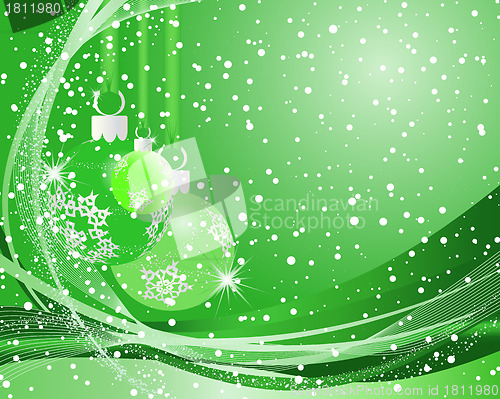 Image of christmas card