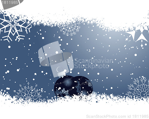 Image of christmas card
