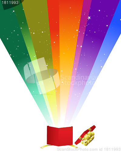 Image of christmas card