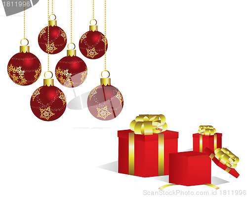Image of christmas card