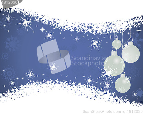 Image of christmas card