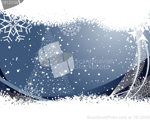 Image of christmas card