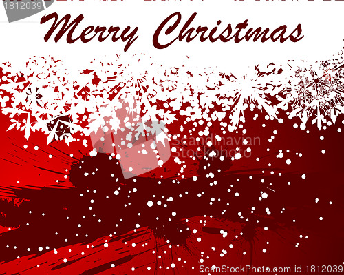 Image of christmas card