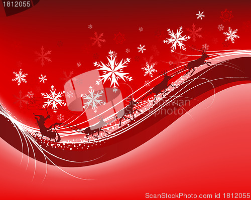 Image of christmas card