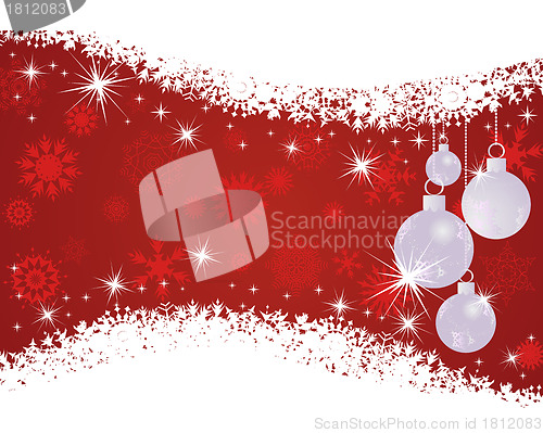 Image of christmas card