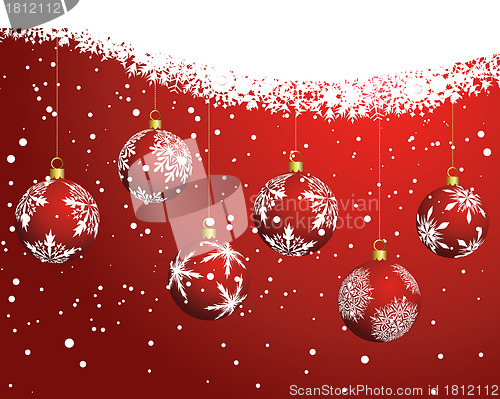 Image of christmas card