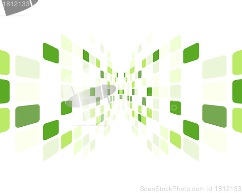 Image of checked background