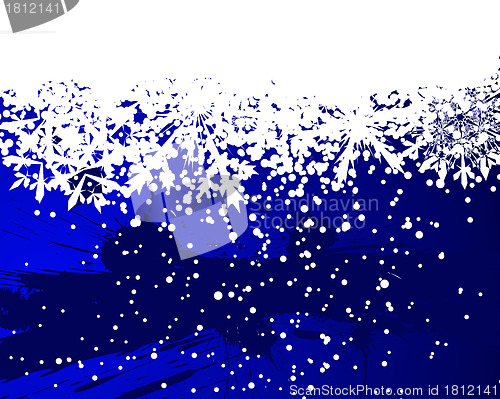 Image of christmas card