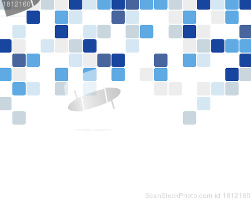 Image of checked background