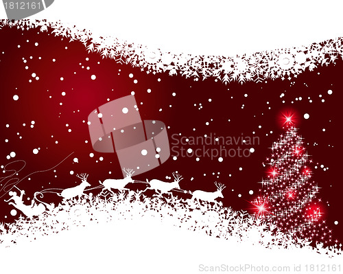 Image of christmas card