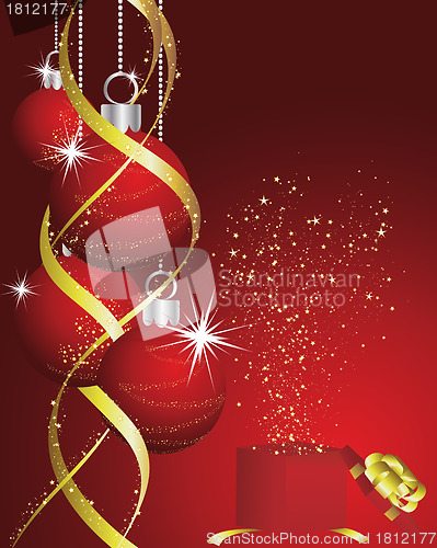 Image of christmas card