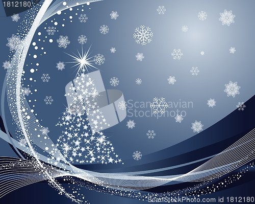 Image of christmas card