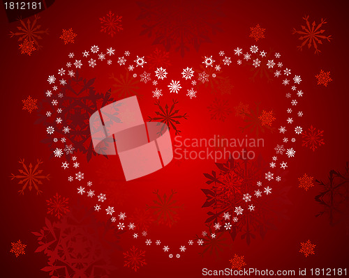 Image of christmas card