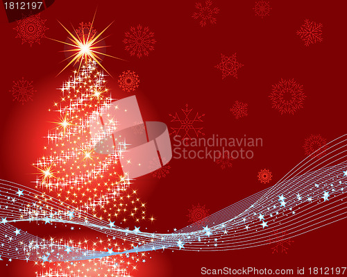 Image of christmas card