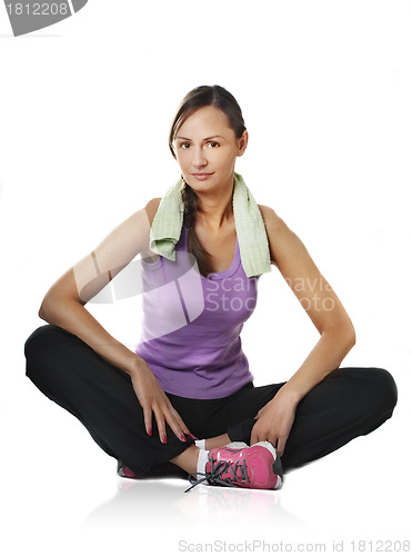 Image of Fitness 