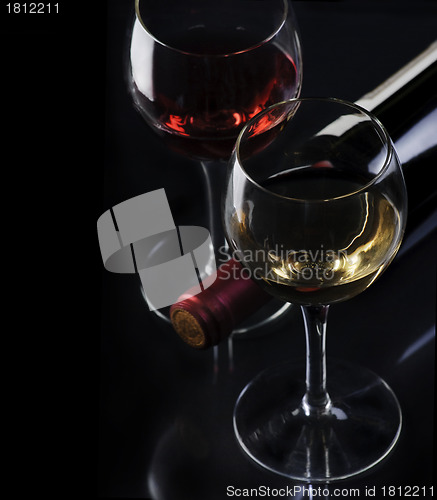 Image of Wine