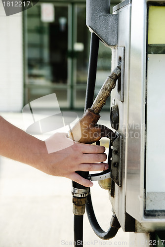 Image of Fuel Pump