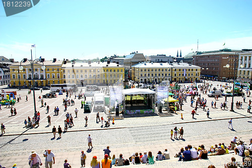 Image of Samba Carnival 