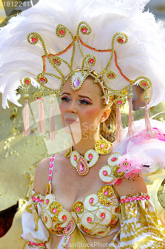 Image of Samba Carnival 