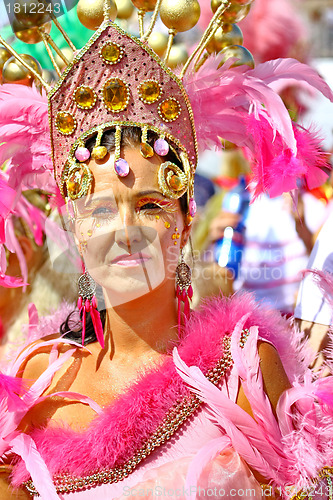 Image of Samba Carnival 