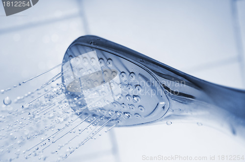 Image of Shower