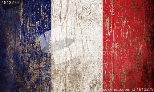 Image of Flag of France