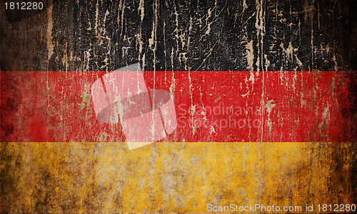 Image of Flag of Germany