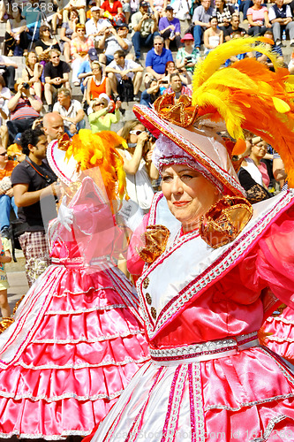 Image of Samba Carnival 