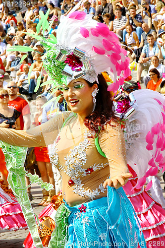 Image of Samba Carnival 