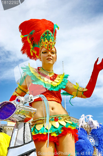 Image of Samba Carnival 