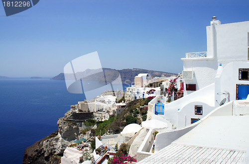 Image of Santorini 