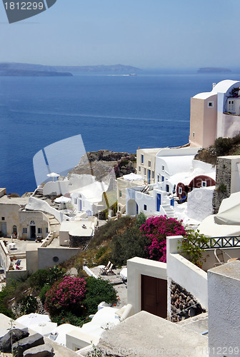 Image of Santorini 