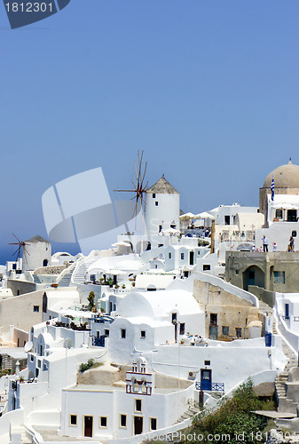 Image of Santorini 