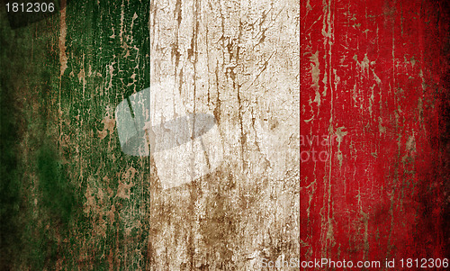 Image of Flag of Italy