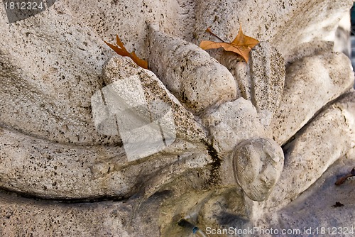 Image of Fontana delle Api