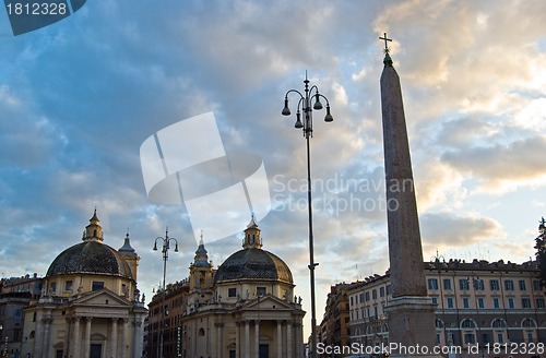 Image of Piazza del Popolo 