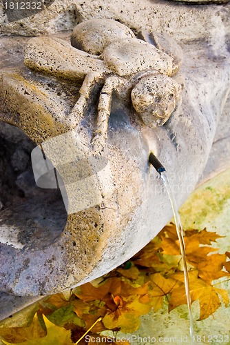Image of Fontana delle Api
